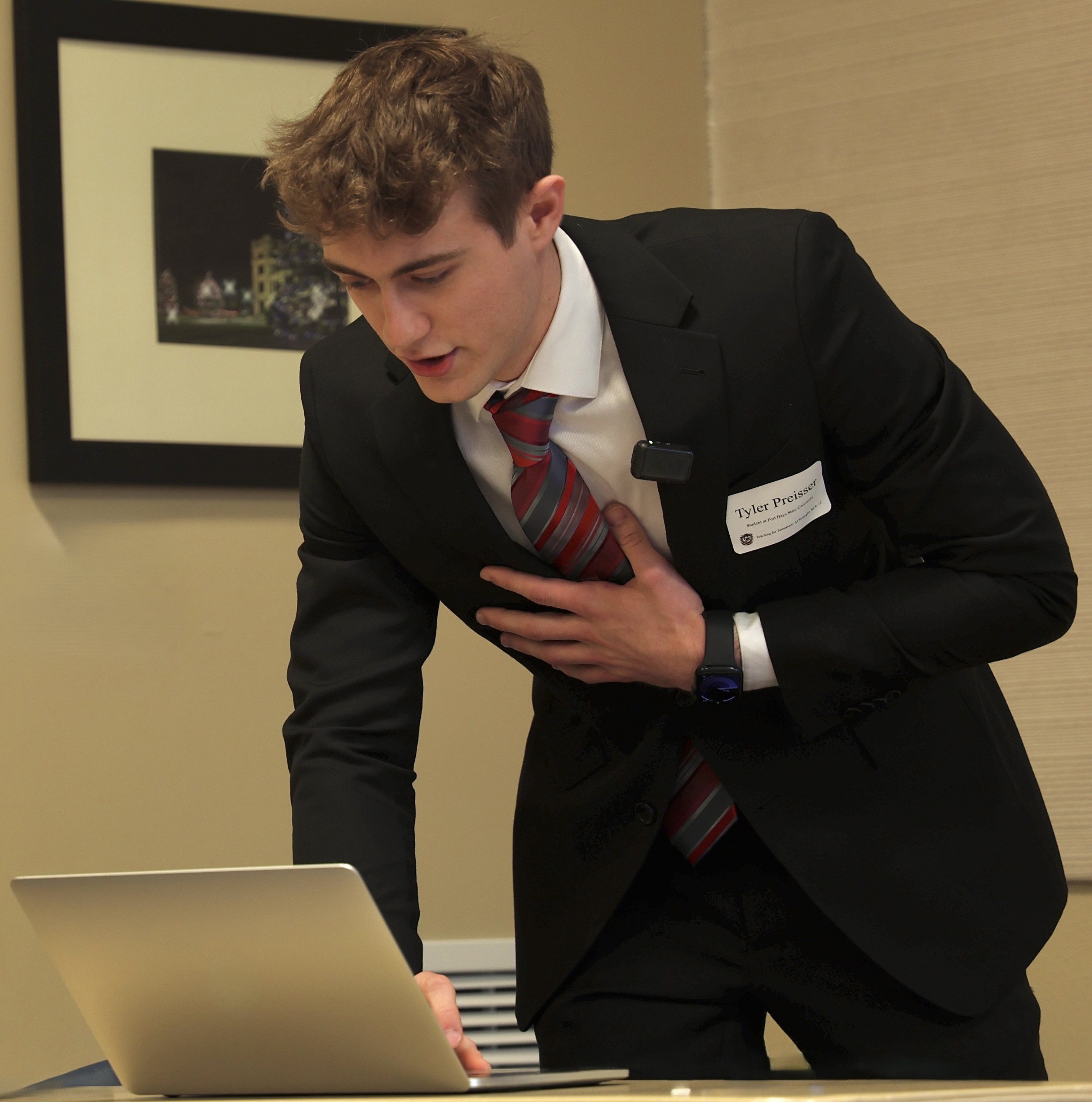 Tyler Preisser - Preisser Solutions